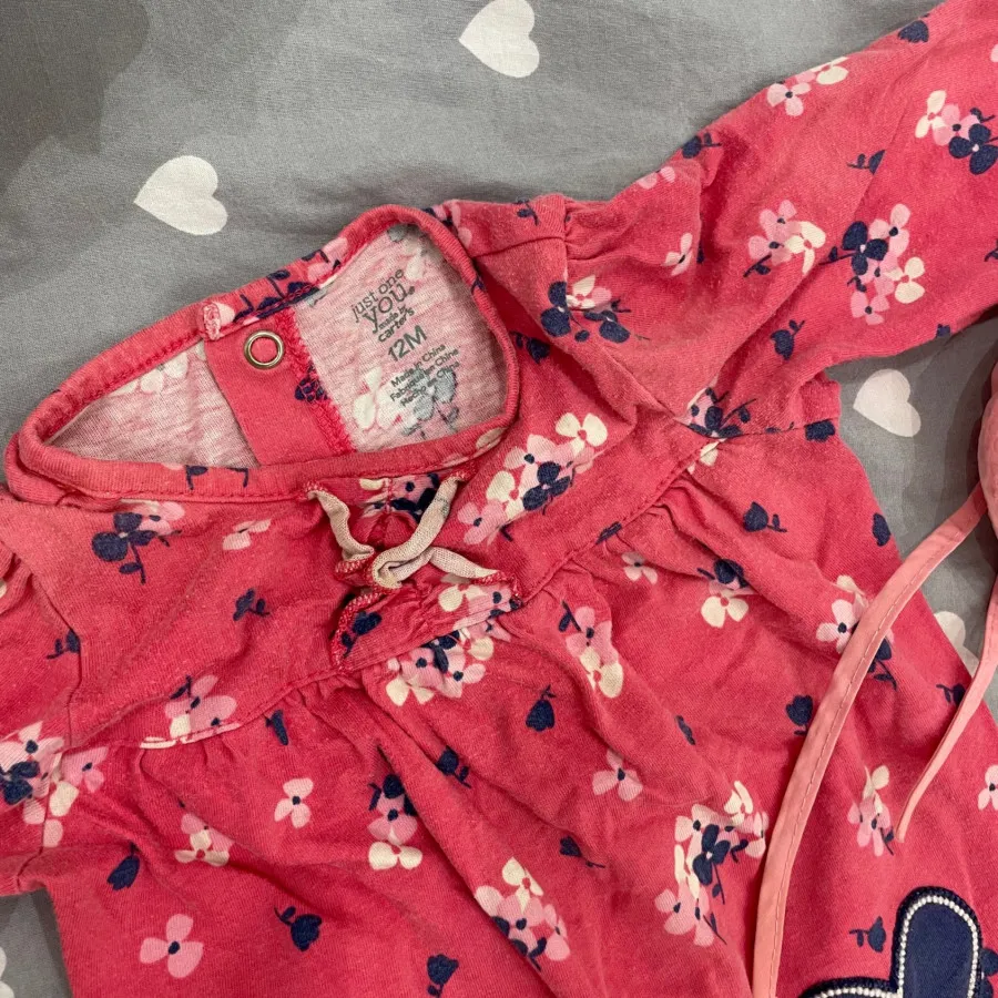 پک لباس تا یکسال