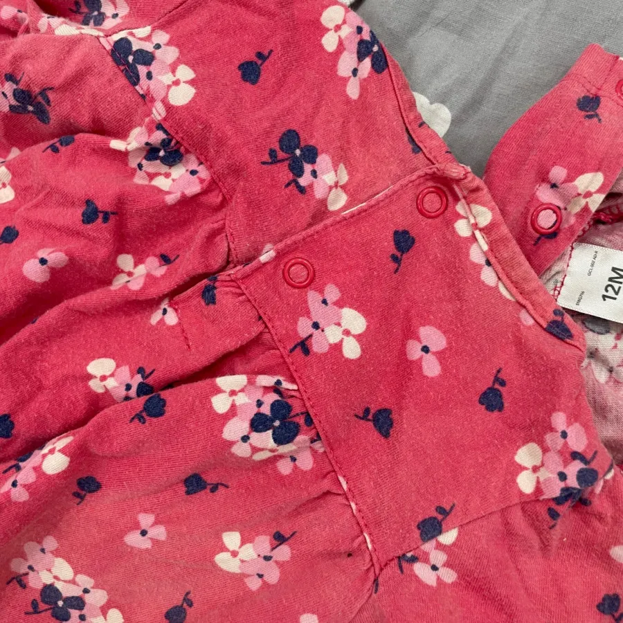 پک لباس تا یکسال