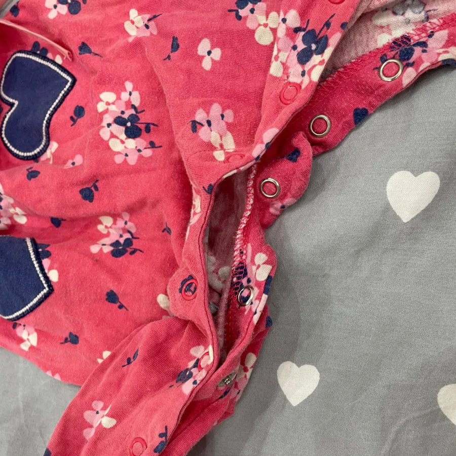 پک لباس تا یکسال