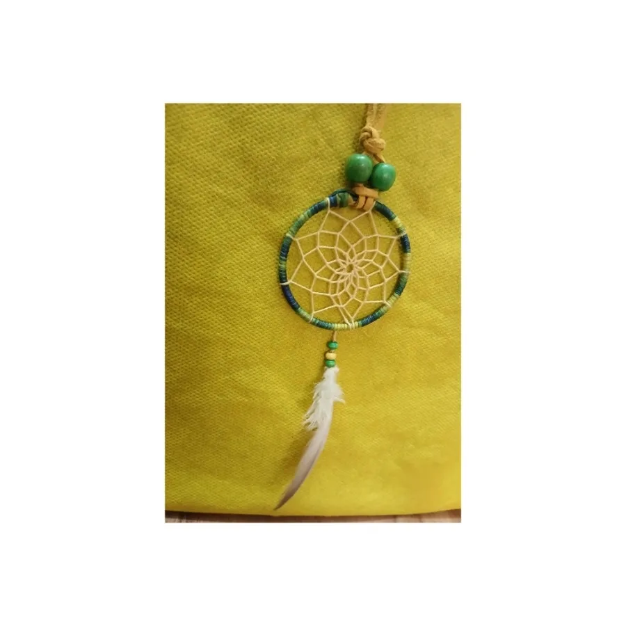 گردنبند آویز دریم کچر