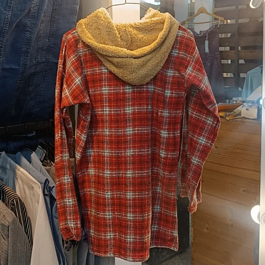 سوییشرت نرم حوله ای تُرک