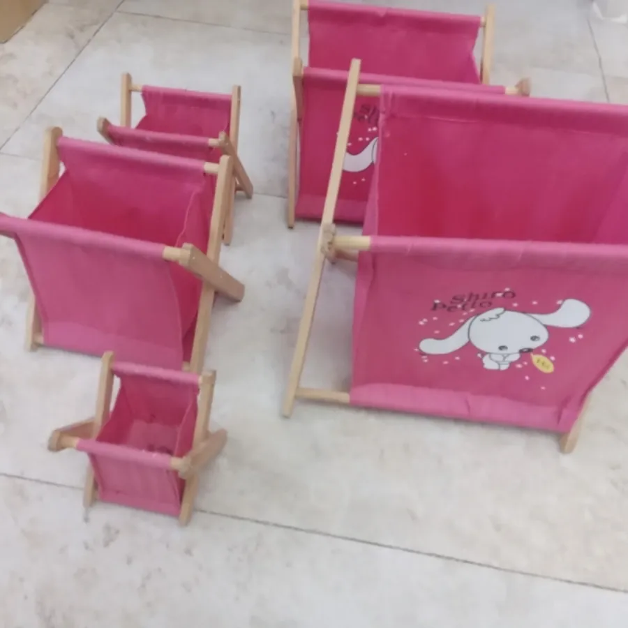 سبد وسایل کودک