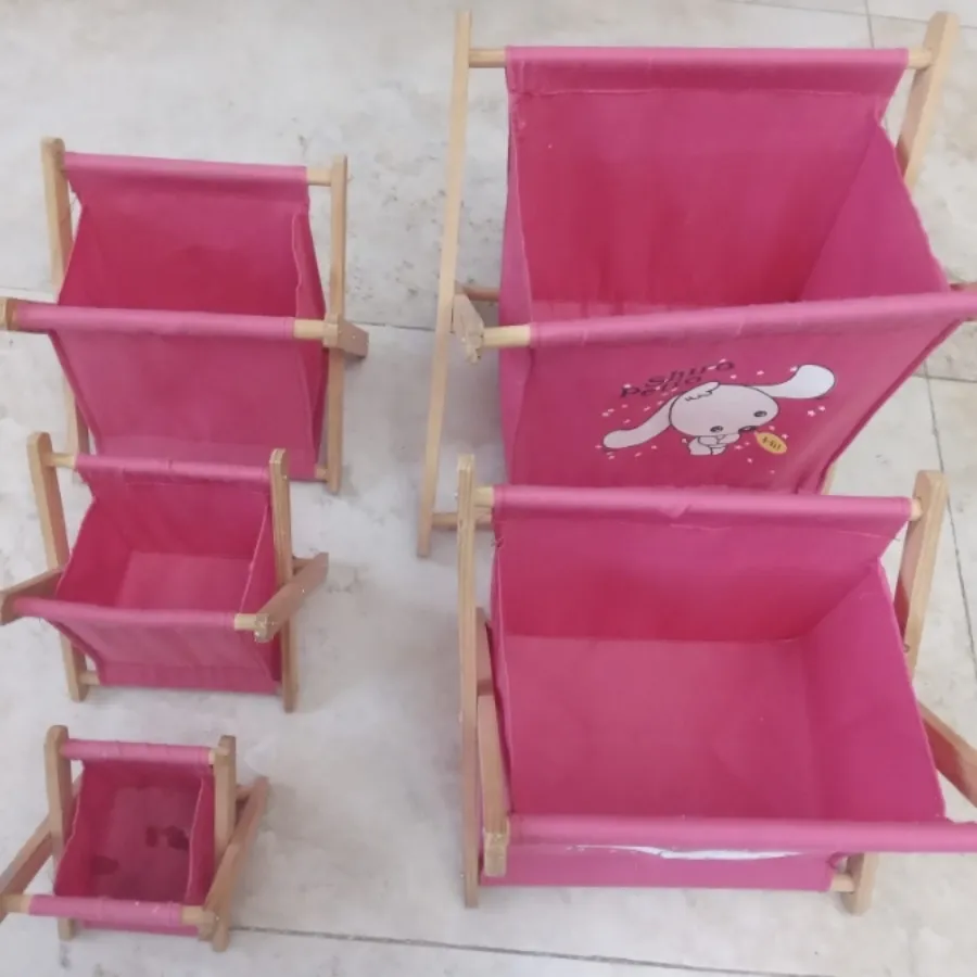 سبد وسایل کودک