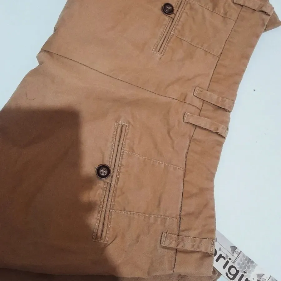 شورتک کتان ارسال رایگان