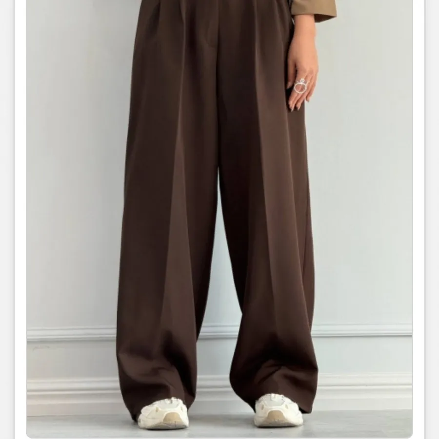 شلوار  بگ‌درجه یک