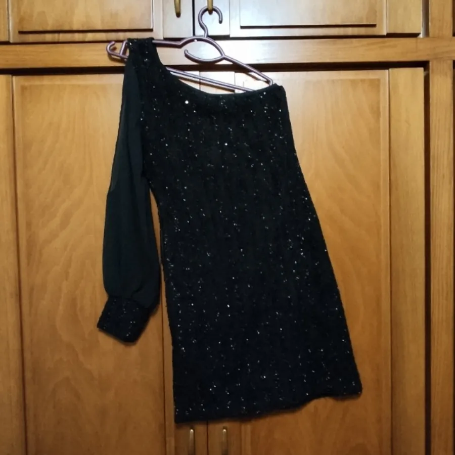 پیراهن مجلسی