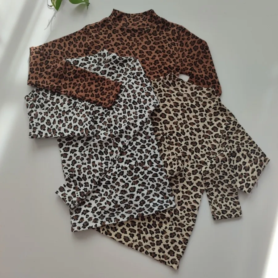 یقه 4 سانت پلنگی