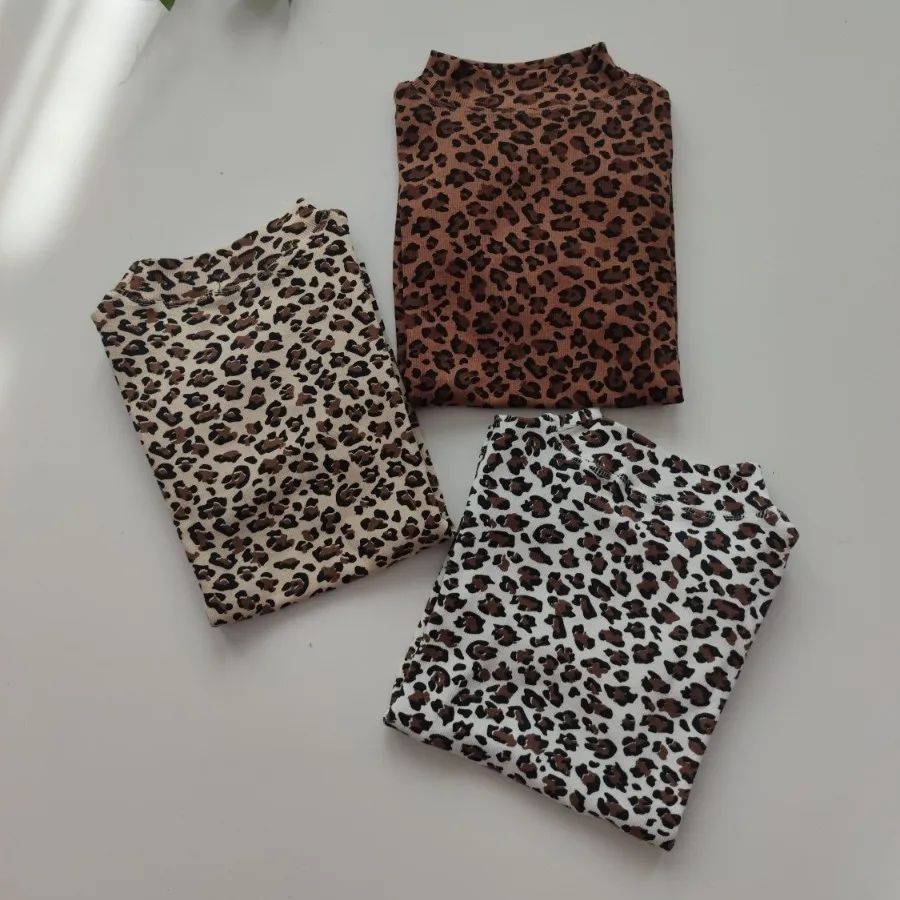 یقه 4 سانت پلنگی