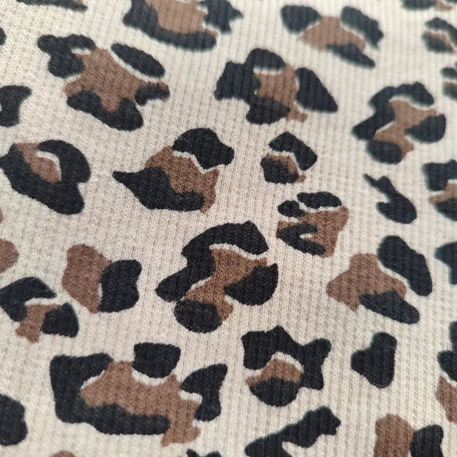 یقه 4 سانت پلنگی