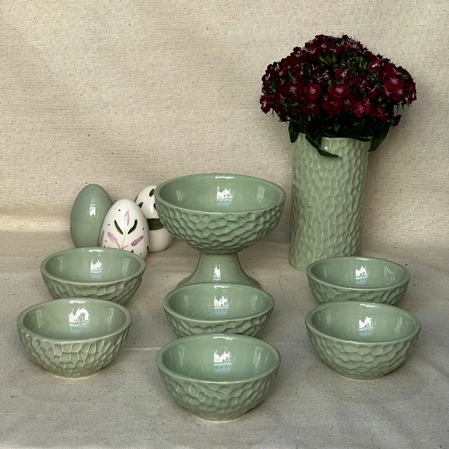 هفتسین سرامیکی