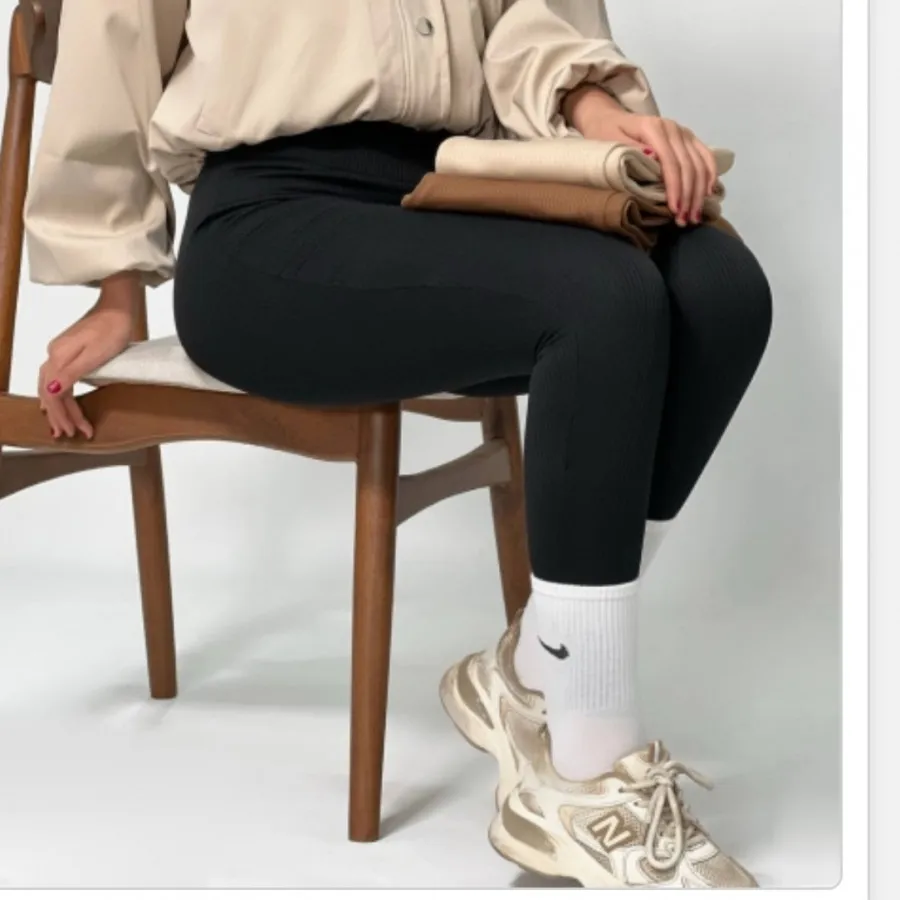 شلوار لگ تو‌ کرک