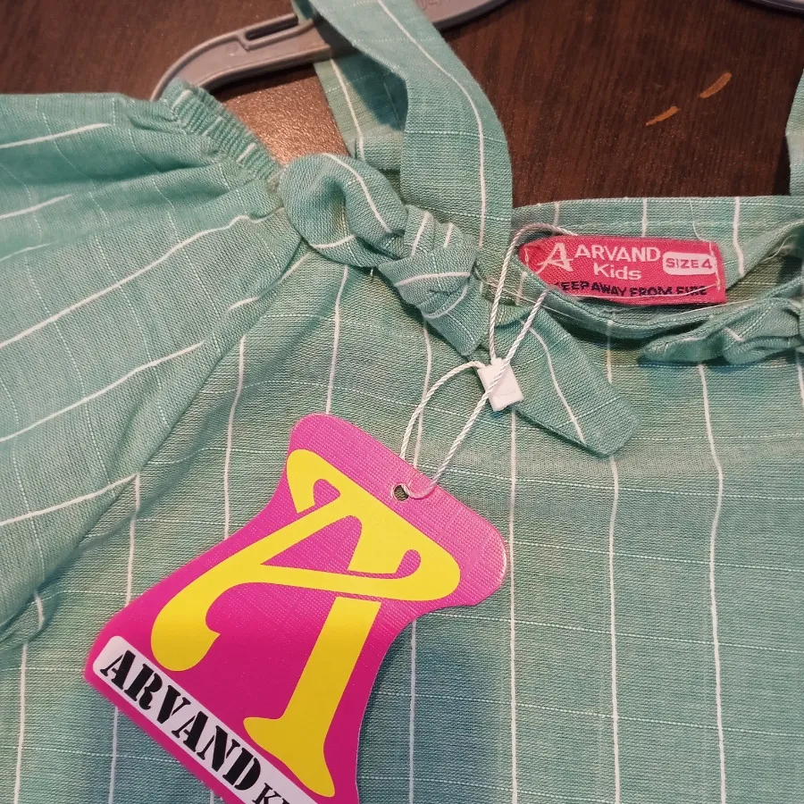 بلوز دخترانه