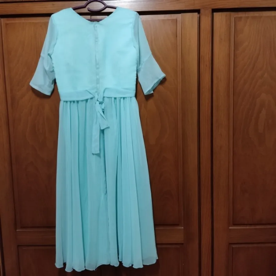 پیراهن مجلسی