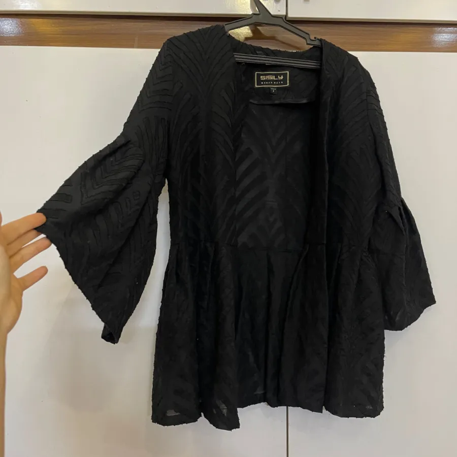 مانتو دخترانه عروسکی