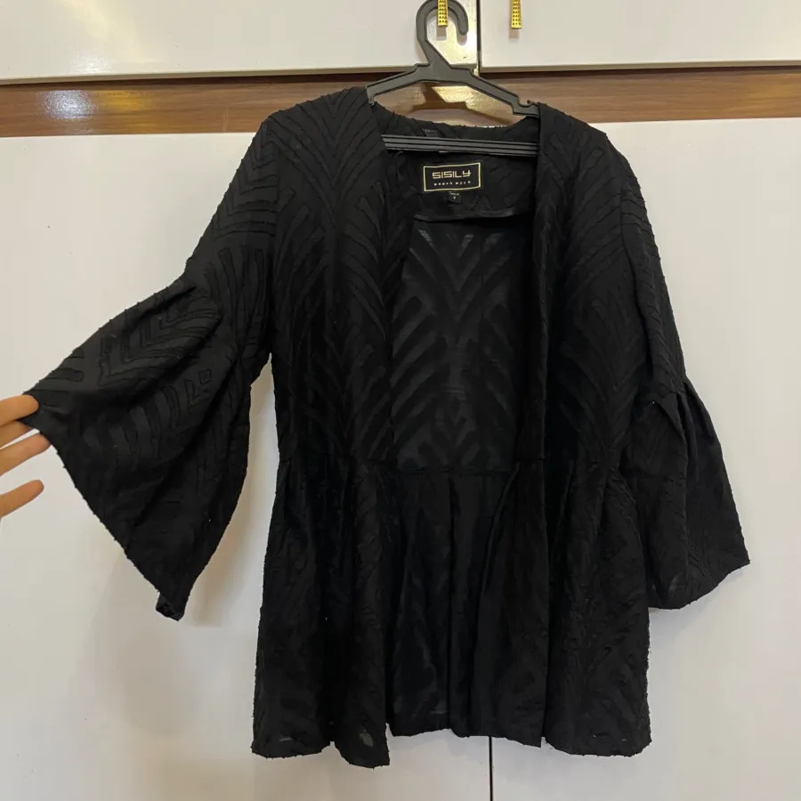 مانتو دخترانه عروسکی