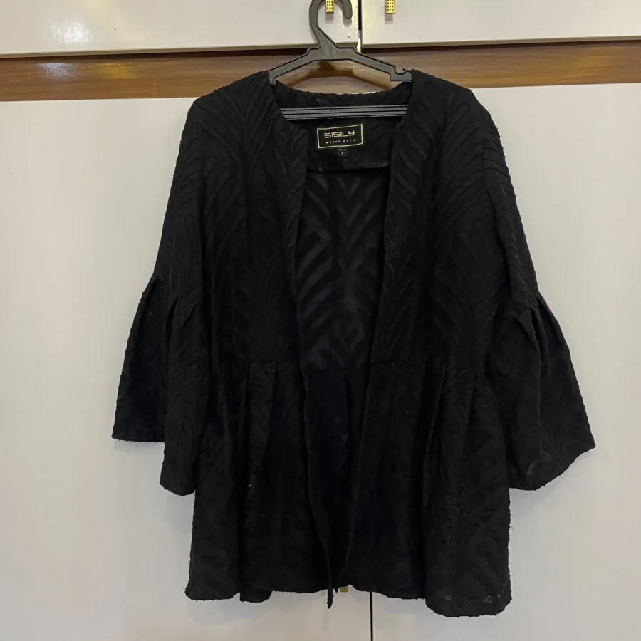 مانتو دخترانه عروسکی