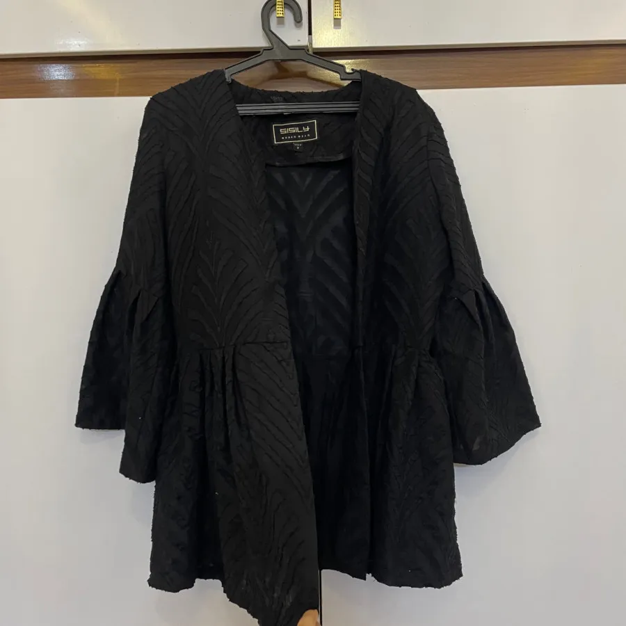 مانتو دخترانه عروسکی