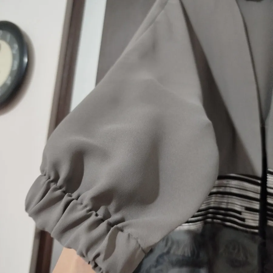 مانتو زنانه