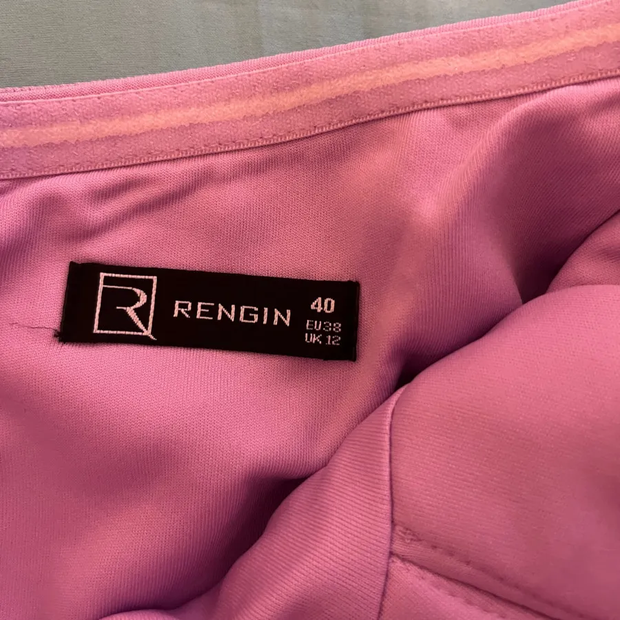 پیراهن یاسی