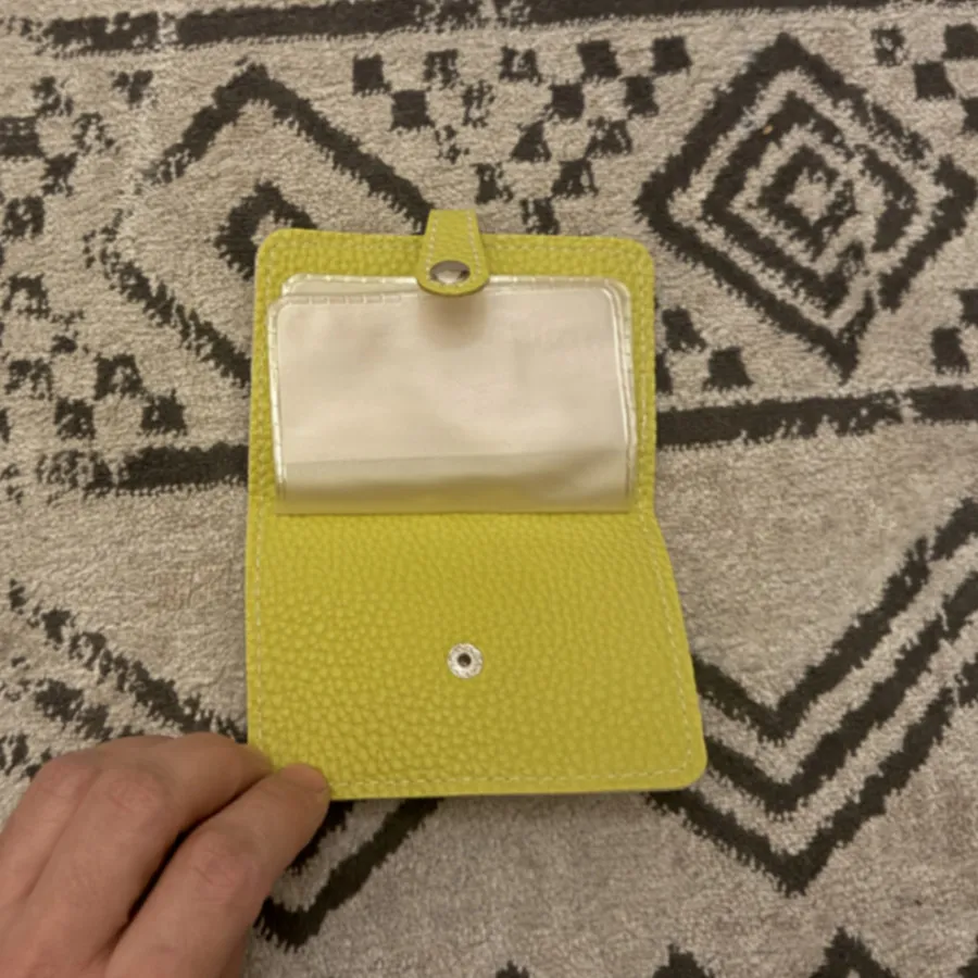 کیف کارت و کیف عینک