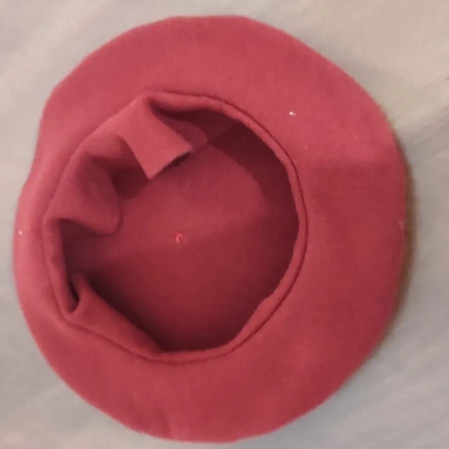 کلاه برت فرانسوی