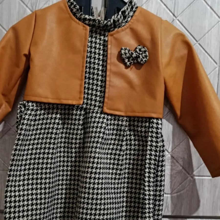 سارافون دخترانه