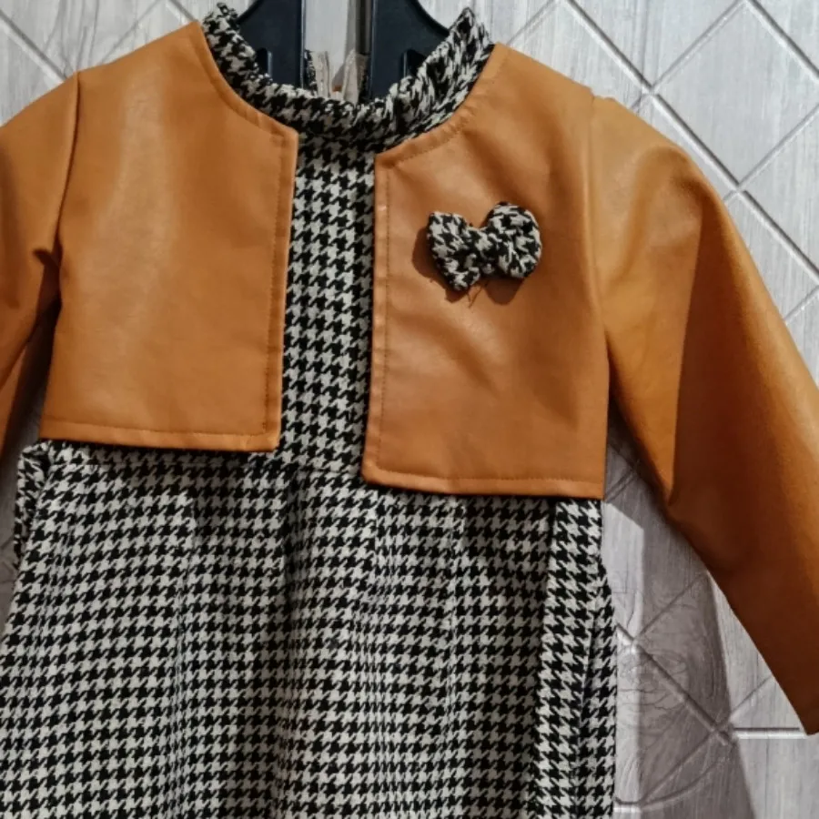 سارافون دخترانه