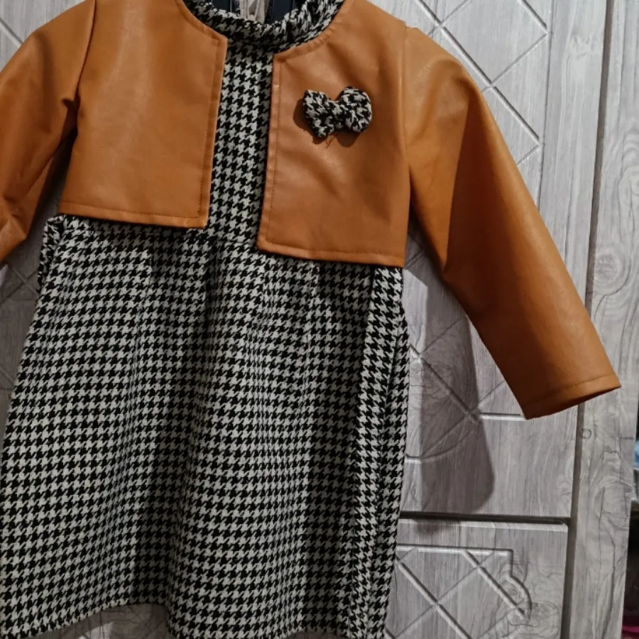 سارافون دخترانه