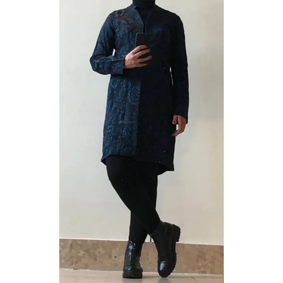 مانتو مجلسی