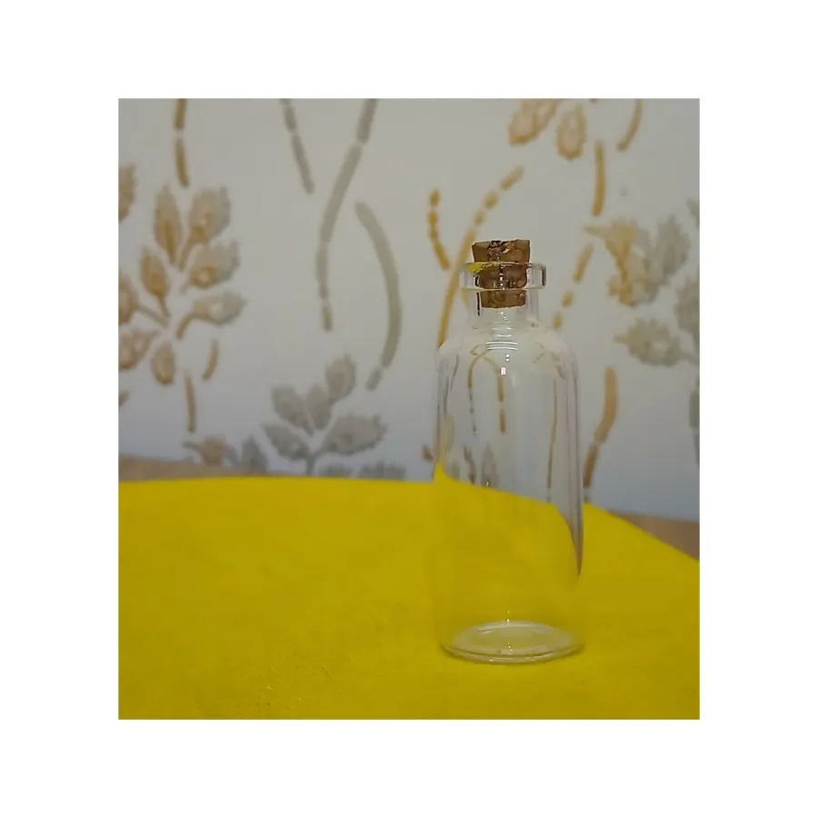 شیشه عشق ولنتاین بطری