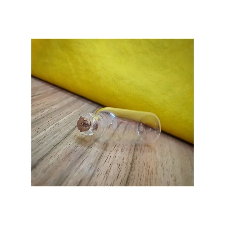 شیشه عشق ولنتاین بطری