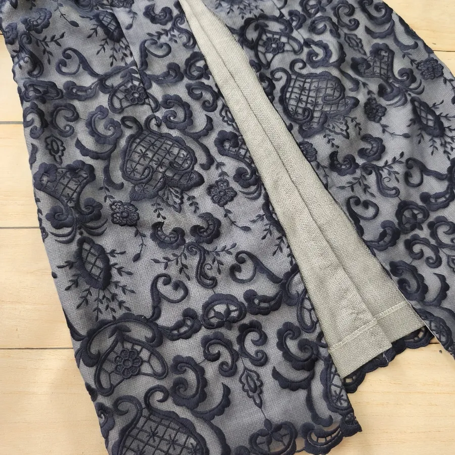 مانتو مجلسی