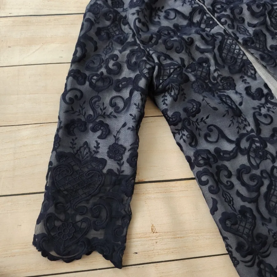 مانتو مجلسی