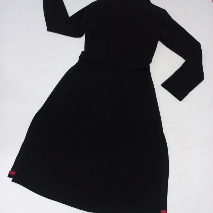 مانتو بلند ترک