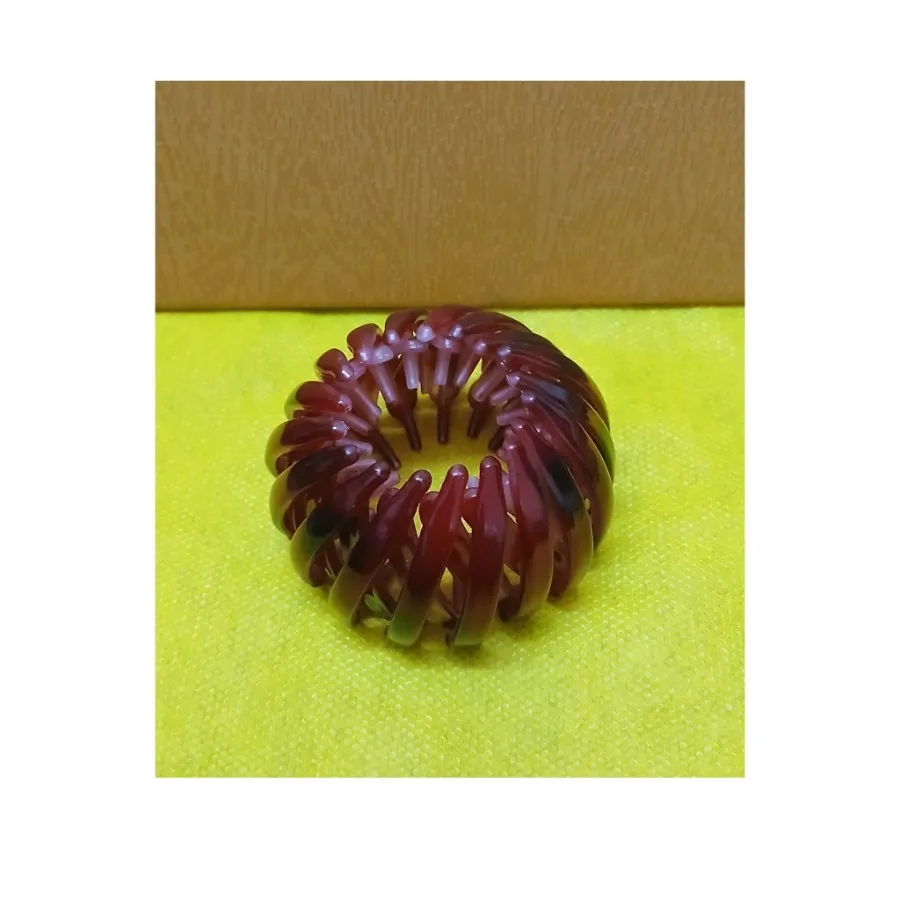 کلیپس گیره مو زنانه