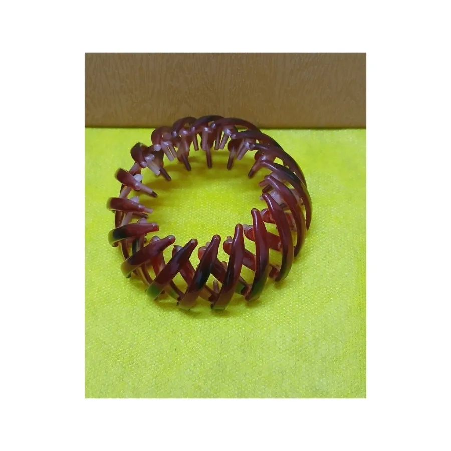 کلیپس گیره مو زنانه