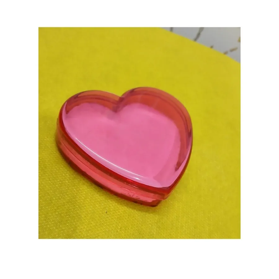 جعبه شکلات قلبی ولنتاین