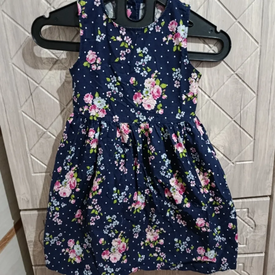 سارافون دخترانه