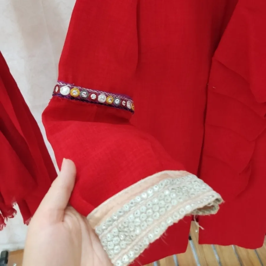 مانتو مزونی