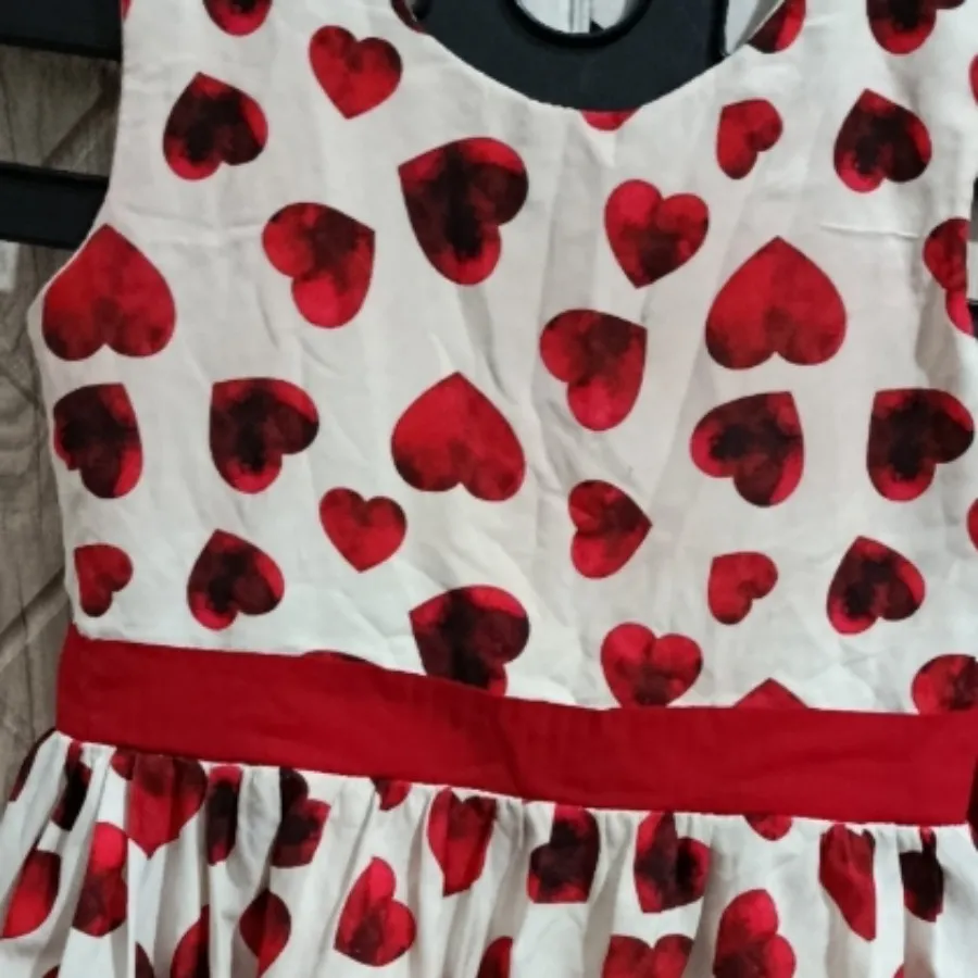 سارافون دخترانه