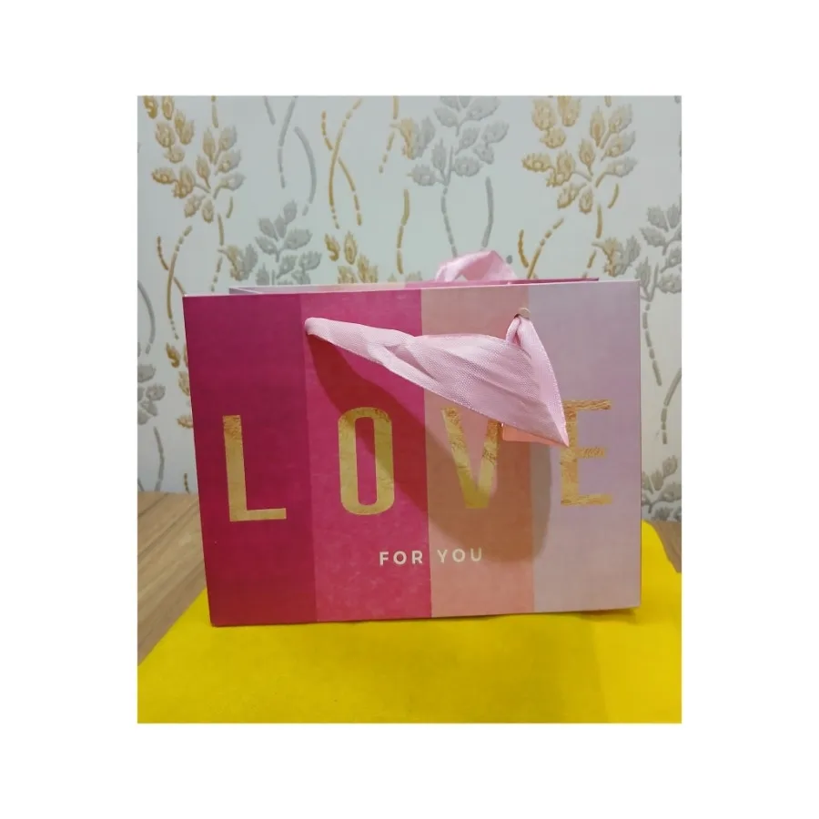 بگ جعبه کادویی هدیه