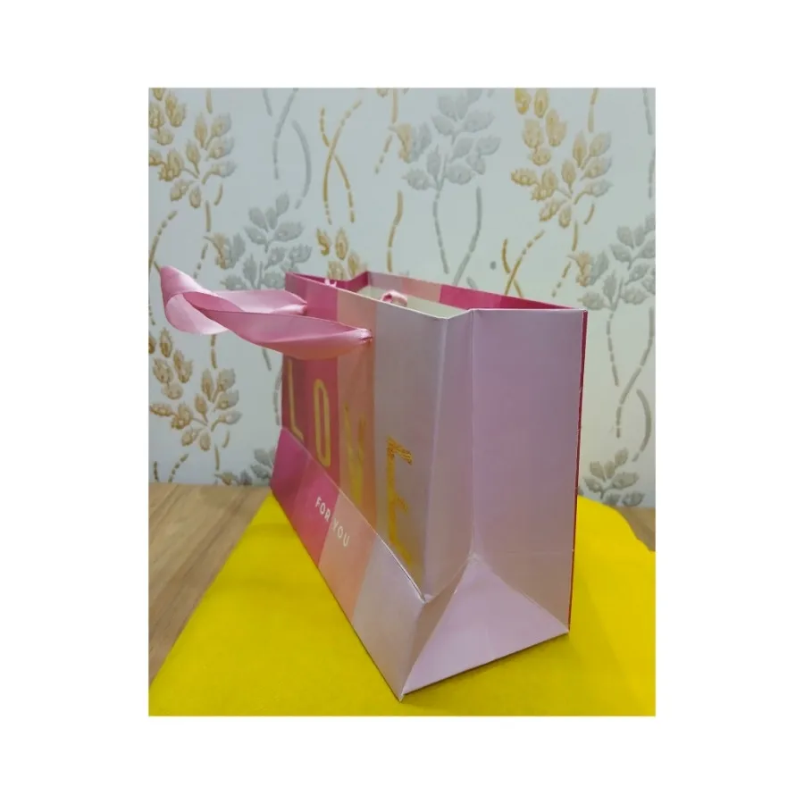 بگ جعبه کادویی هدیه