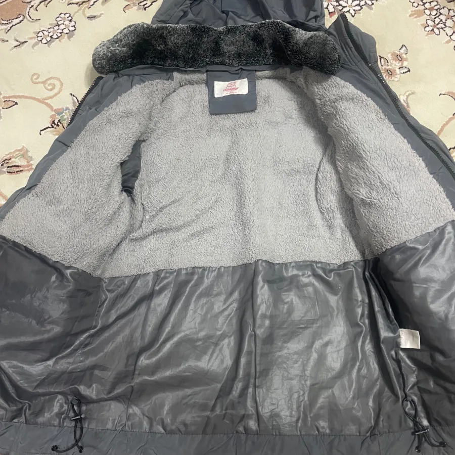 کاپشن مردانه