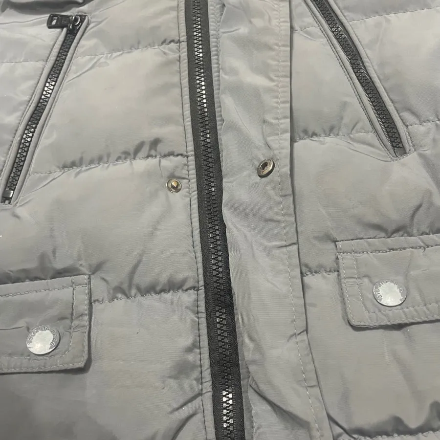 کاپشن مردانه