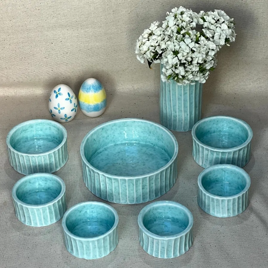 هفتسین سرامیکی