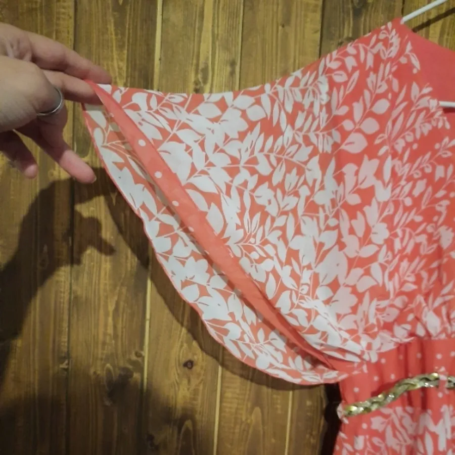 پیراهن زنانه