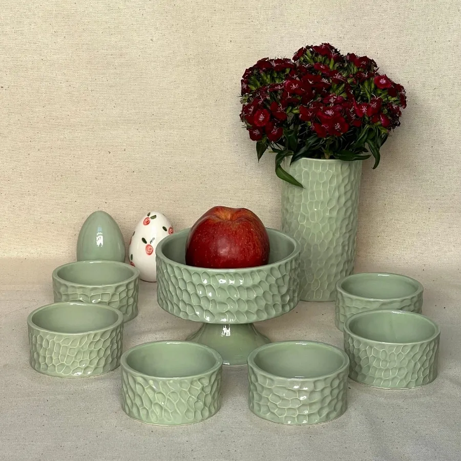 هفتسین سرامیکی