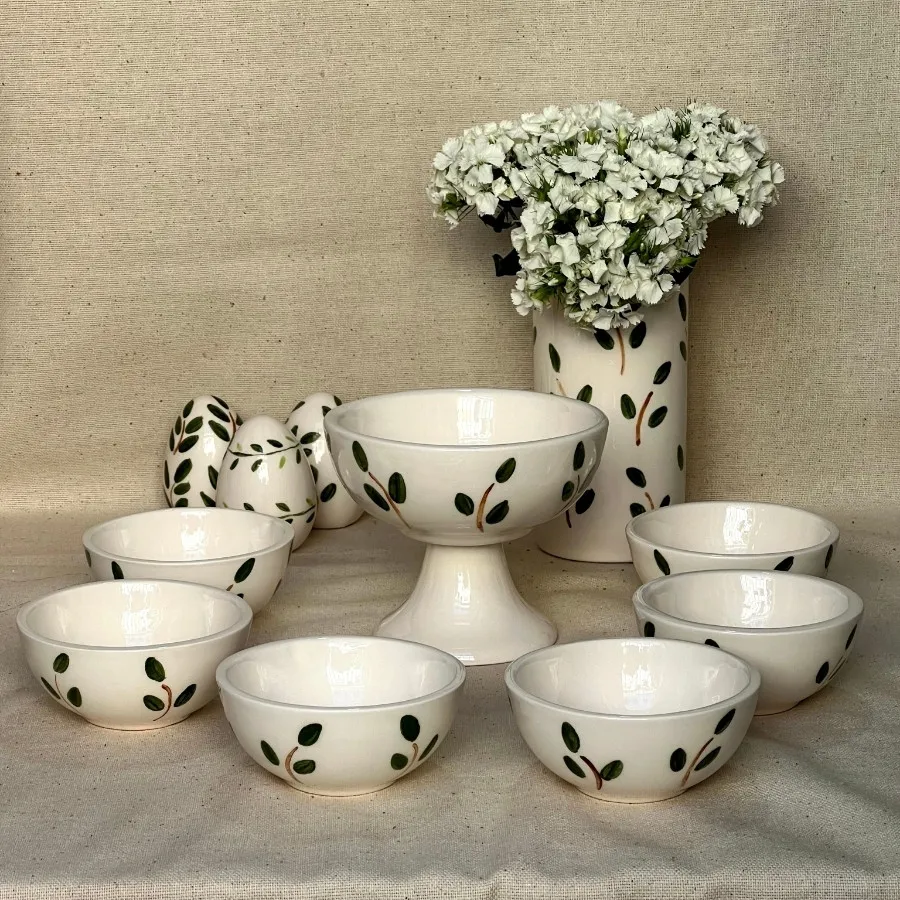 هفتسین سرامیکی