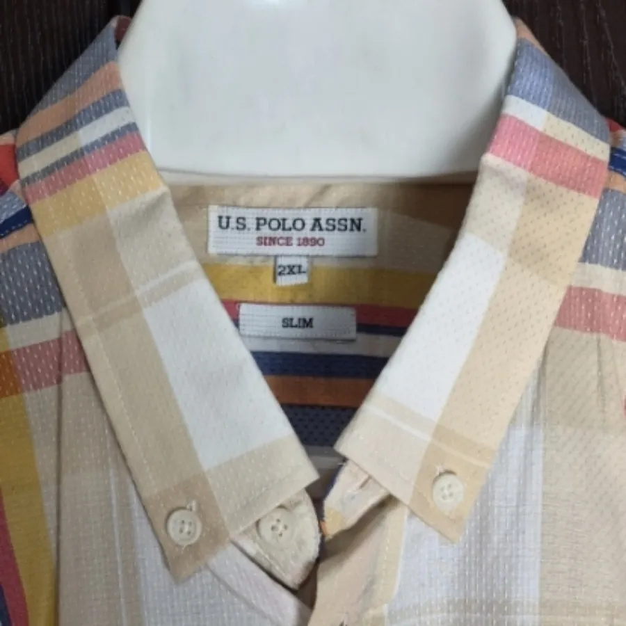 پیراهن مردانه