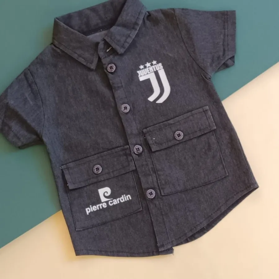 ست کتان بچگانه